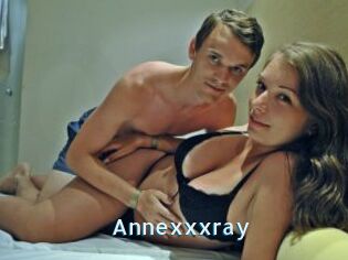 Annexxxray