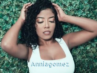 Anniagomez