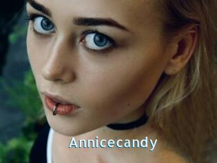 Annicecandy