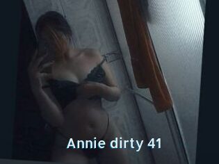 Annie_dirty_41