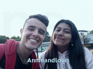 Annieandlouis