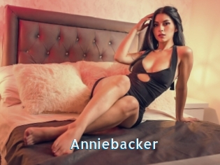 Anniebacker