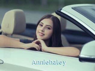 Anniehaley