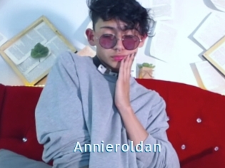 Annieroldan