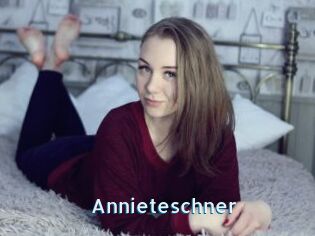 Annieteschner
