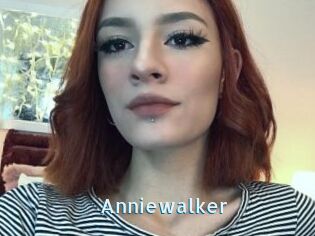 Anniewalker