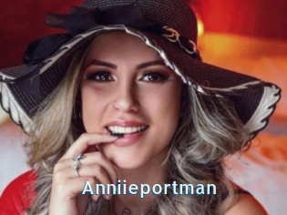 Anniieportman