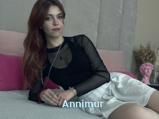 Annimur