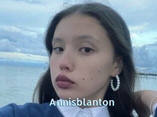 Annisblanton