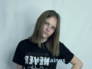 Annisdaines