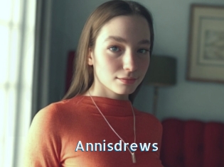 Annisdrews