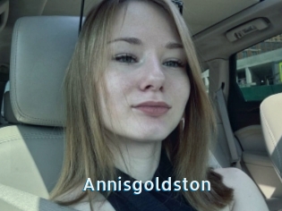 Annisgoldston