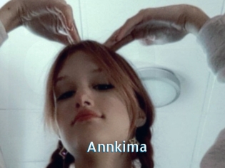 Annkima