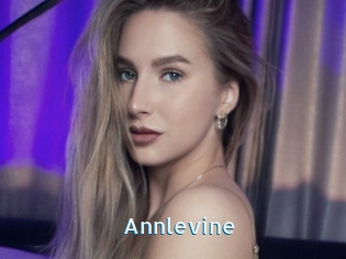 Annlevine