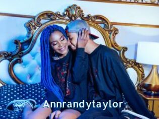 Annrandytaylor
