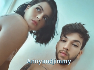 Annyandjimmy