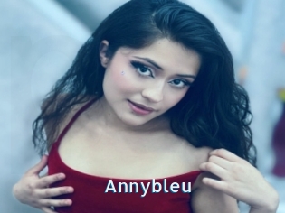 Annybleu