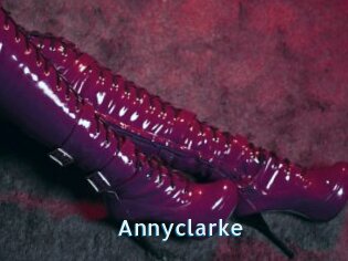 Annyclarke