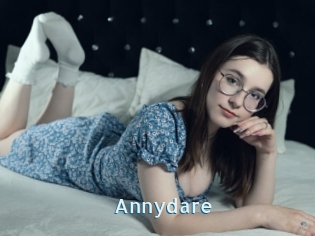 Annydare