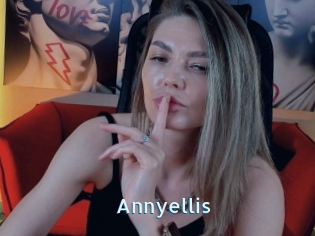 Annyellis