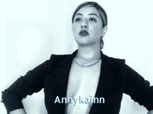 Annykainn