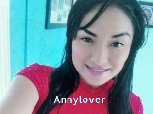 Annylover