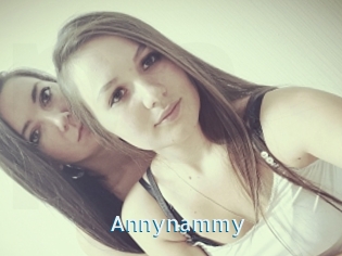 Annynammy