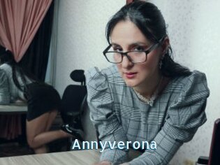 Annyverona