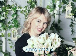 Annyymars