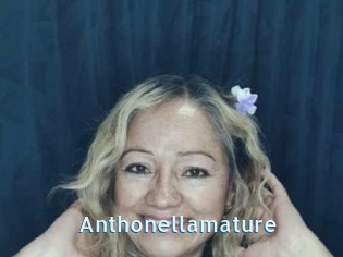 Anthonellamature