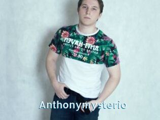 Anthonymysterio