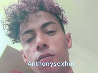 Anthonysexhot