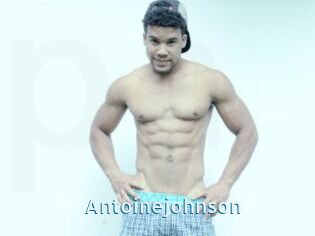 Antoinejohnson