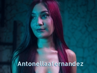 Antonellaafernandez