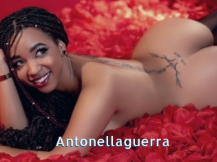 Antonellaguerra