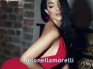 Antonellamorelli
