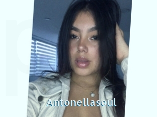 Antonellasoul