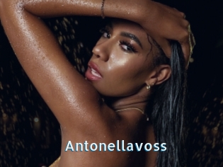Antonellavoss