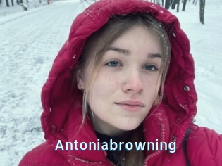 Antoniabrowning