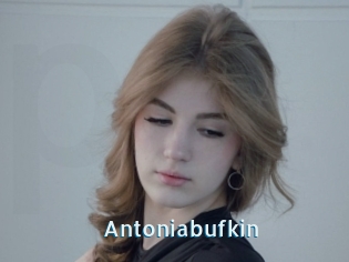 Antoniabufkin