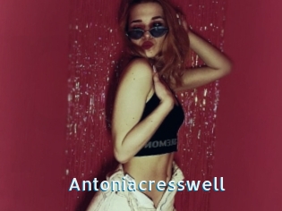 Antoniacresswell