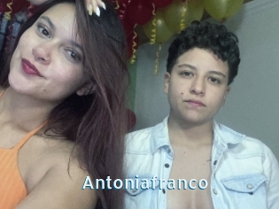 Antoniafranco
