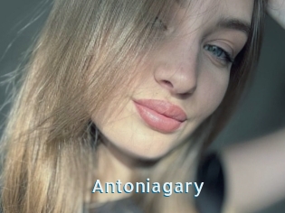 Antoniagary