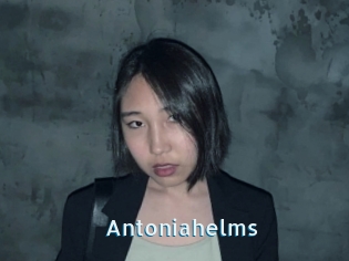 Antoniahelms