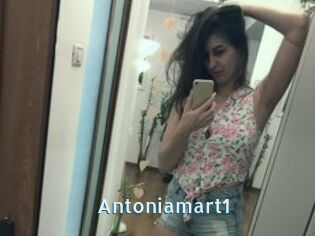 Antoniamart1