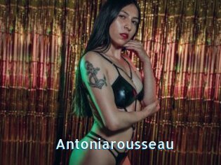 Antoniarousseau