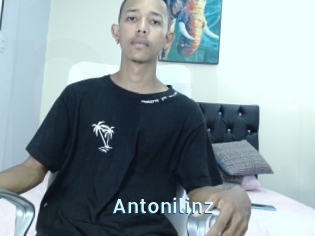 Antonilinz