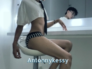 Antonnykessy