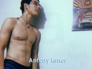 Antony_lenor