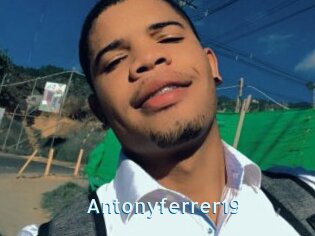 Antonyferrer19